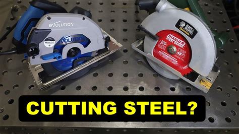 can i cut sheet metal with a circular saw|circular saw that cuts metal.